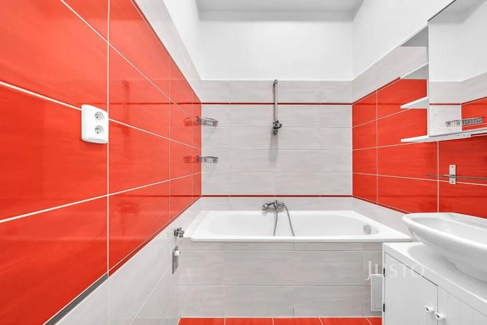 Prodej bytu 2+1, Praha - Strašnice, Na stezce, 40 m2
