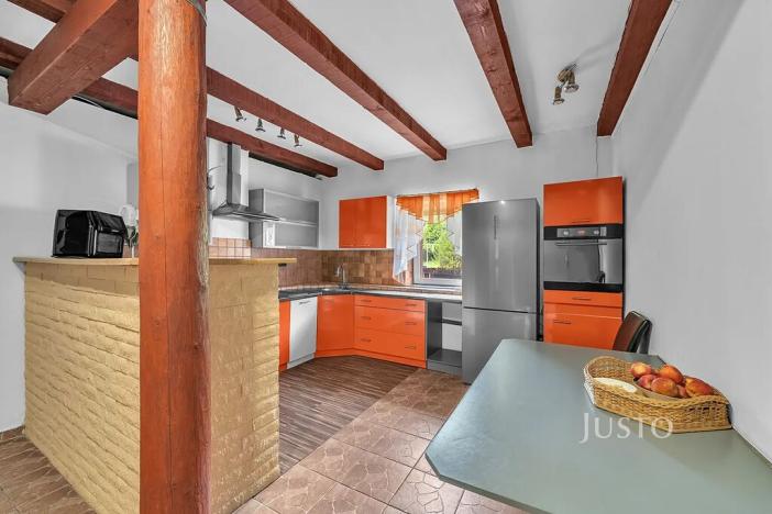 Prodej rodinného domu, Nový Dům, 118 m2