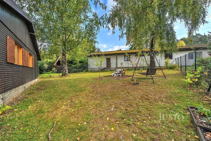 Prodej chaty, Seč, 41 m2