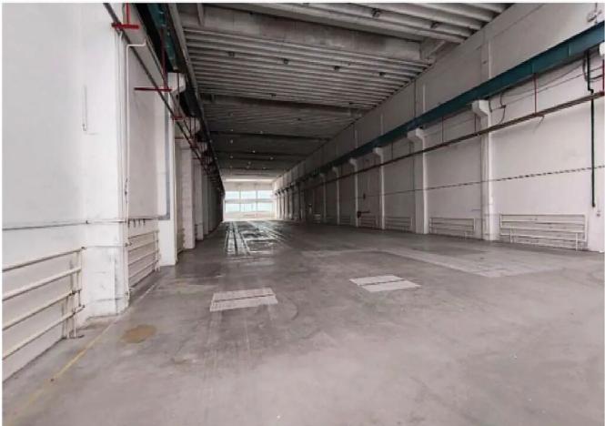 Prodej skladu, Nové Strašecí, U Rybníka, 7843 m2