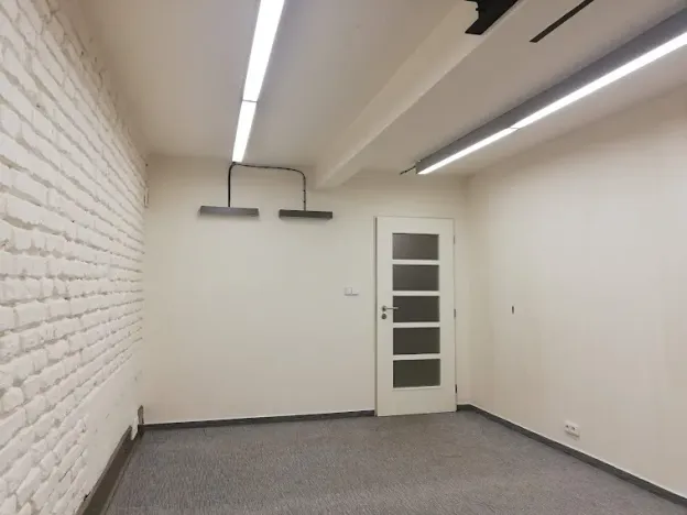 Pronájem bytu 2+1, Praha - Vršovice, Rybalkova, 45 m2