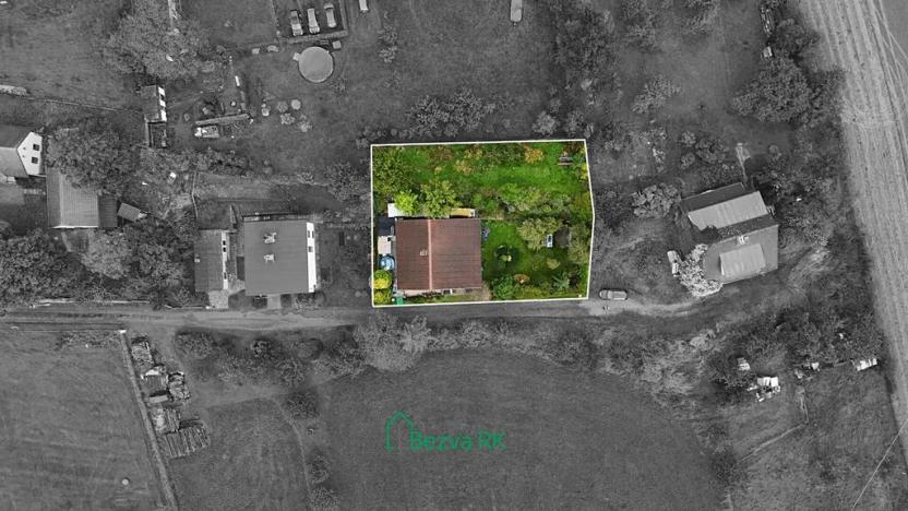 Prodej chalupy, Klučenice, 166 m2