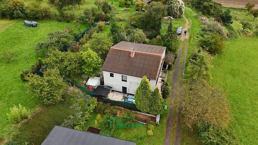 Prodej chalupy, Klučenice, 166 m2