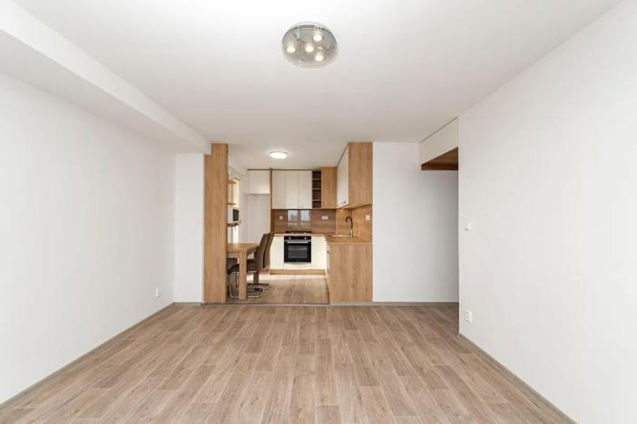 Pronájem bytu 3+1, Ostrava, Opavská, 65 m2