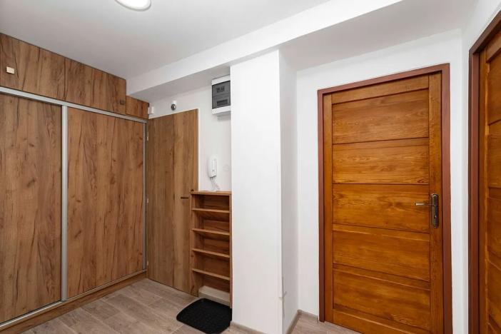 Pronájem bytu 3+1, Ostrava, Opavská, 65 m2