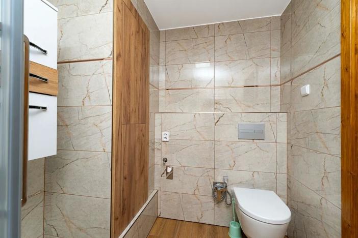 Pronájem bytu 3+1, Ostrava, Opavská, 65 m2