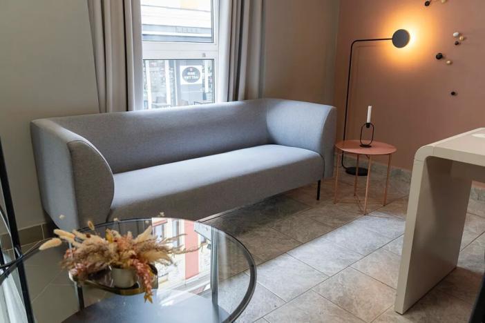 Pronájem obchodního prostoru, Ostrava, Stodolní, 60 m2