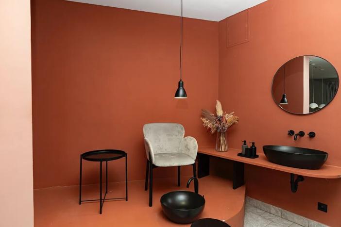 Pronájem obchodního prostoru, Ostrava, Stodolní, 60 m2