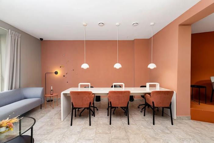Pronájem obchodního prostoru, Ostrava, Stodolní, 60 m2