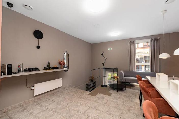 Pronájem obchodního prostoru, Ostrava, Stodolní, 60 m2