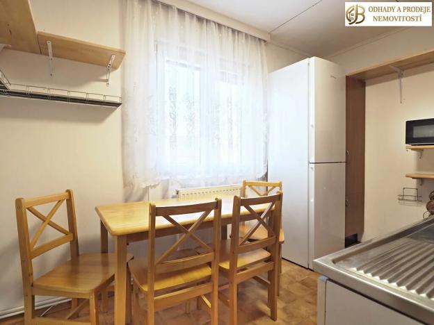 Prodej bytu 3+1, Vikýřovice, Okružní, 63 m2