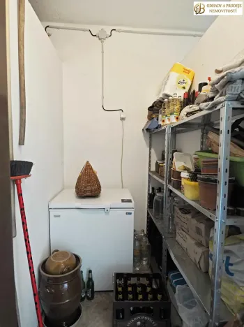 Prodej bytu 3+1, Vikýřovice, Okružní, 63 m2