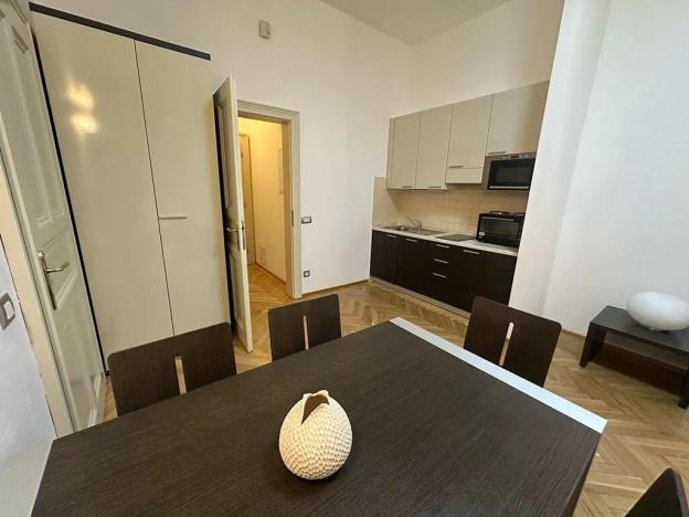 Prodej bytu 2+kk, Praha - Nové Město, Hálkova, 60 m2