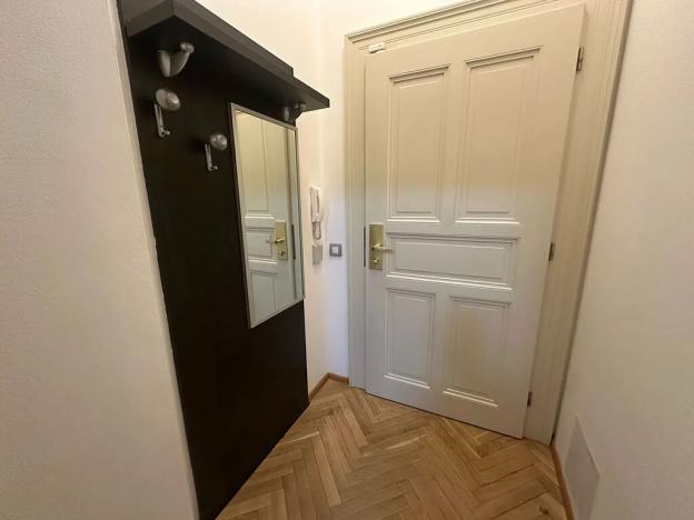 Prodej bytu 2+kk, Praha - Nové Město, Hálkova, 60 m2