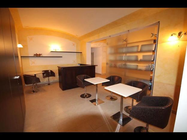 Prodej bytu 2+kk, Praha - Nové Město, Hálkova, 60 m2