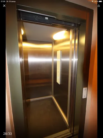 Prodej bytu 2+kk, Praha - Nové Město, Hálkova, 60 m2