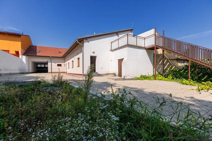 Prodej ubytování, Kostelec nad Labem, T. G. Masaryka, 380 m2