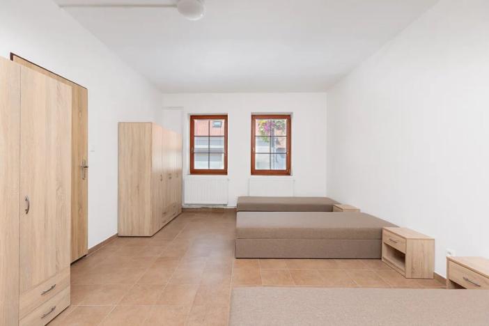 Prodej ubytování, Kostelec nad Labem, T. G. Masaryka, 380 m2