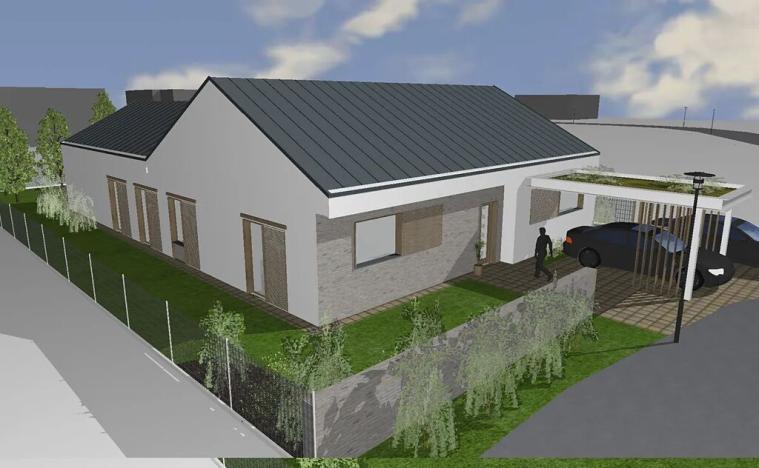 Prodej pozemku pro bydlení, Čestlice, 722 m2