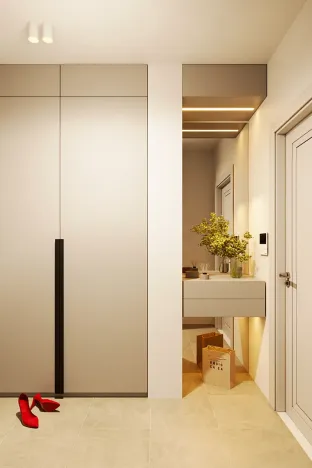 Prodej bytu 2+kk, Praha - Zbraslav, Elišky Přemyslovny, 38 m2