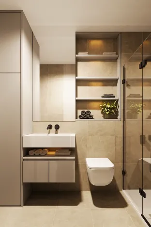 Prodej bytu 2+kk, Praha - Zbraslav, Elišky Přemyslovny, 38 m2