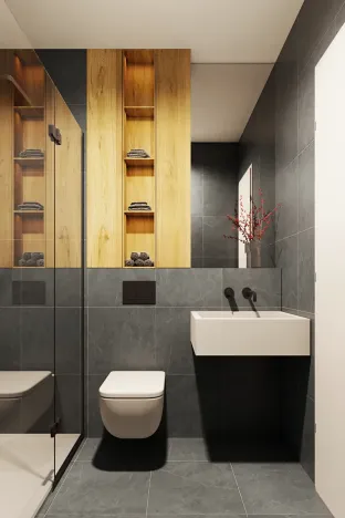 Prodej bytu 2+kk, Praha - Zbraslav, Elišky Přemyslovny, 38 m2