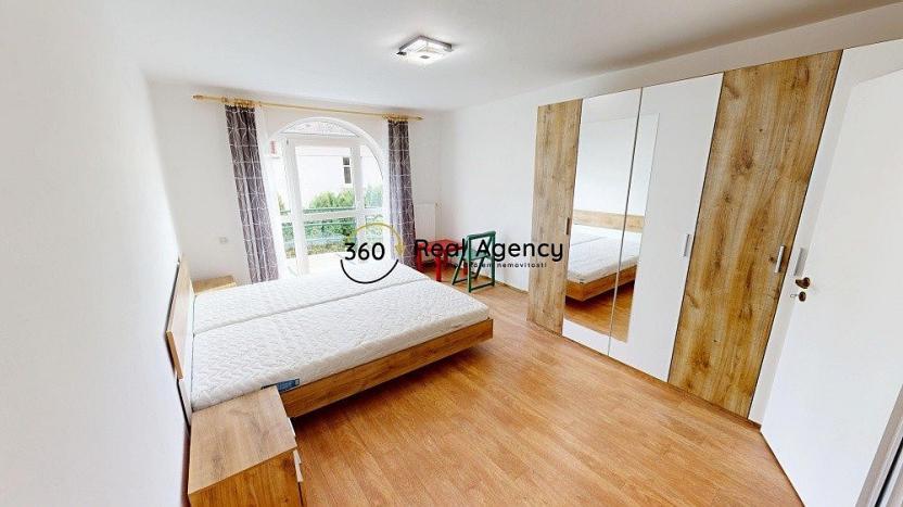 Pronájem bytu 3+kk, Říčany, Domažlická, 65 m2