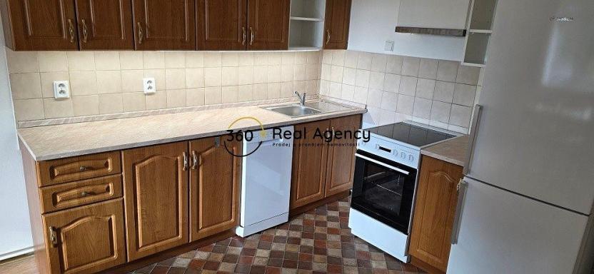 Pronájem bytu 3+kk, Říčany, Domažlická, 65 m2