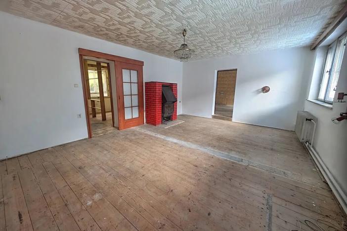 Prodej rodinného domu, Zdounky, 160 m2