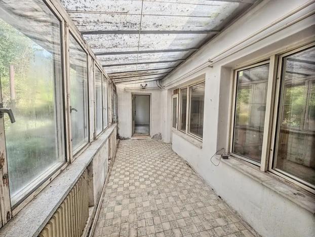 Prodej rodinného domu, Zdounky, 160 m2