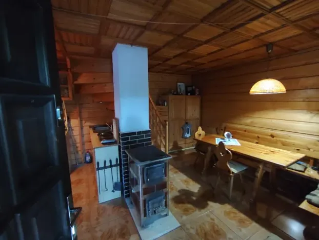 Prodej chaty, Hřebečníky, 90 m2