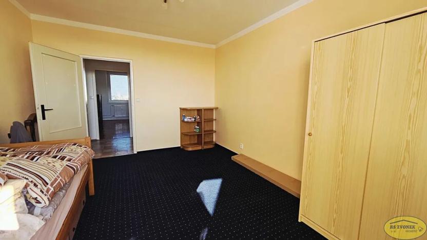 Pronájem bytu 2+1, Kroměříž, U Rejdiště, 54 m2