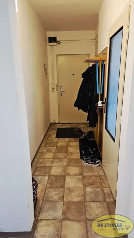 Pronájem bytu 2+1, Kroměříž, U Rejdiště, 54 m2