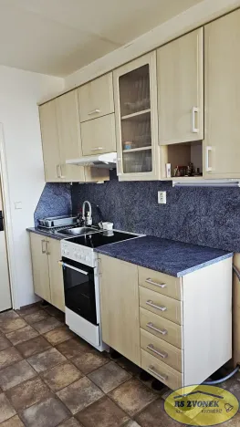 Pronájem bytu 2+1, Kroměříž, U Rejdiště, 54 m2
