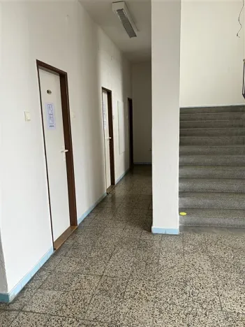 Pronájem kanceláře, Brno, Hněvkovského, 109 m2