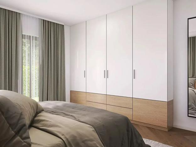 Prodej rodinného domu, Hranice, Šumavská, 70 m2