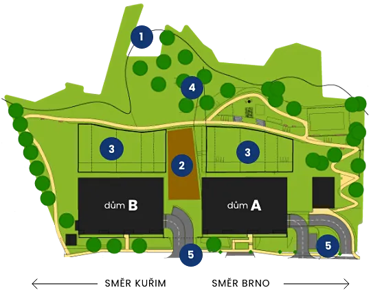 Prodej bytu 3+kk, Brno, Ondrova, 138 m2