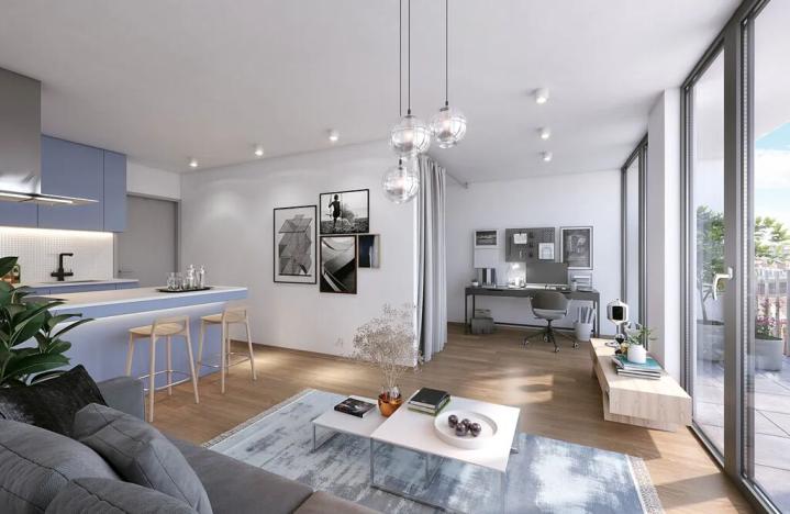 Prodej bytu 2+kk, Brno, Burešova, 139 m2