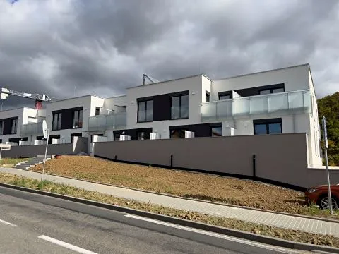 Prodej bytu 4+kk, Brno, Ondrova, 111 m2