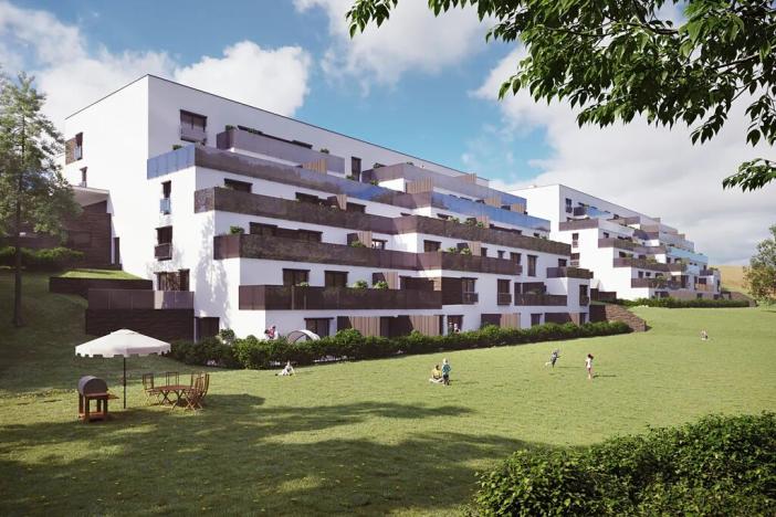 Prodej bytu 4+kk, Brno, Ondrova, 111 m2