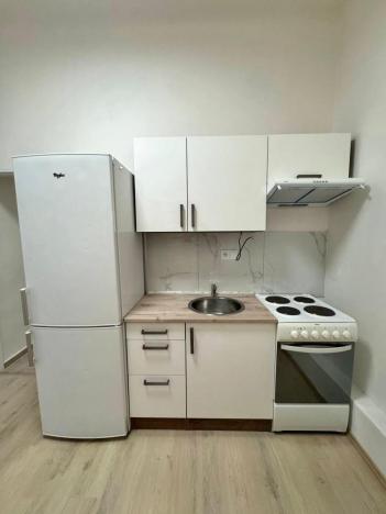 Pronájem bytu 2+1, Praha - Vysočany, Jandova, 50 m2