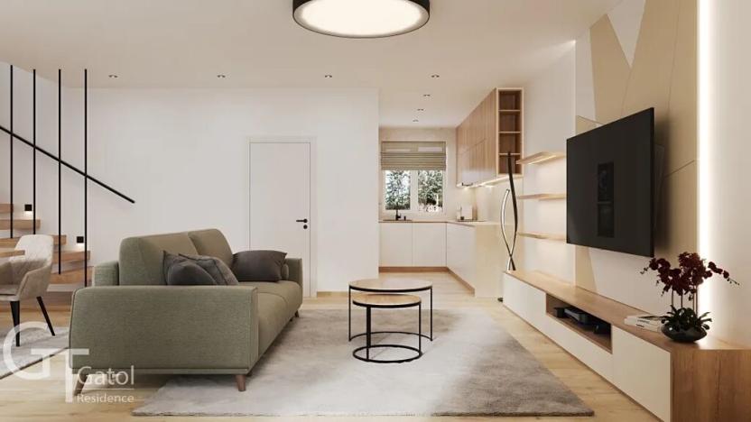 Prodej rodinného domu, Blatec, 141 m2