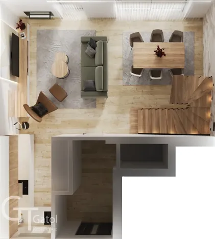 Prodej rodinného domu, Blatec, 141 m2