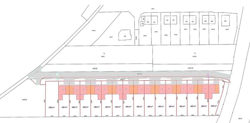 Prodej rodinného domu, Blatec, 141 m2