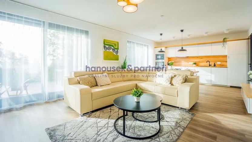 Prodej bytu 3+kk, Volary, 119 m2