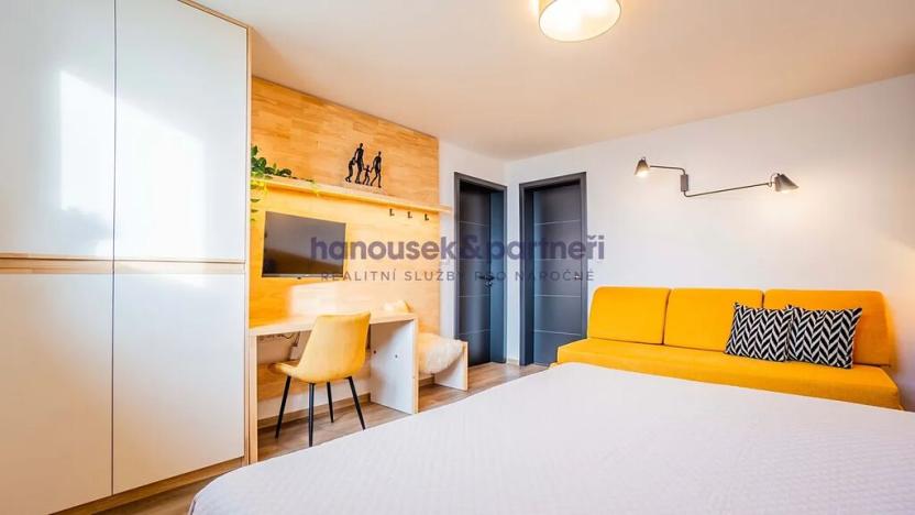 Prodej bytu 3+kk, Volary, 119 m2