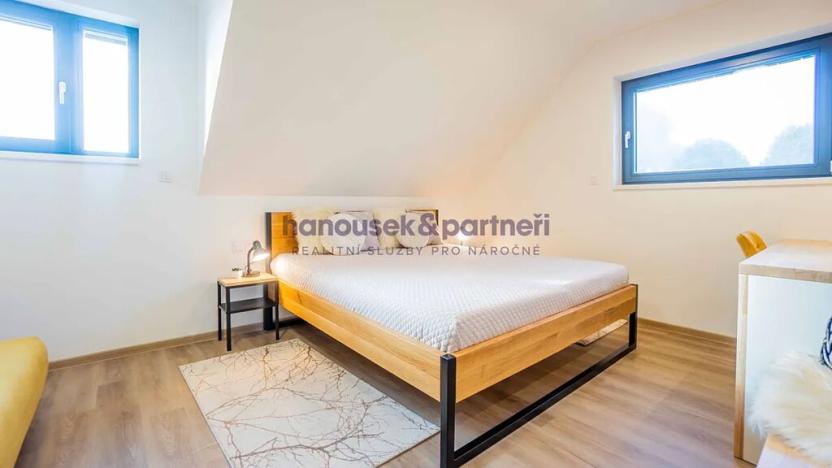 Prodej bytu 3+kk, Volary, 119 m2