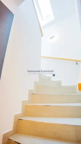 Prodej bytu 3+kk, Volary, 119 m2