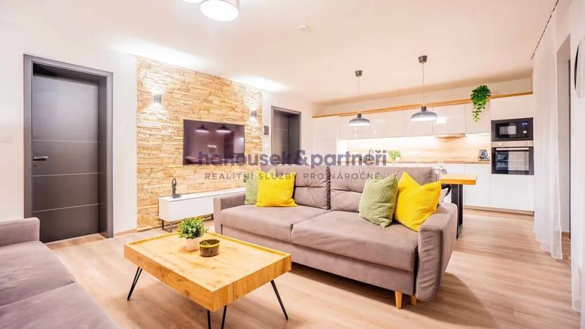 Prodej bytu 4+kk, Volary, 111 m2