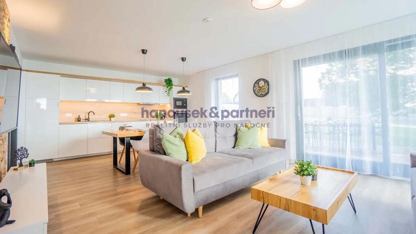 Prodej bytu 4+kk, Volary, 111 m2